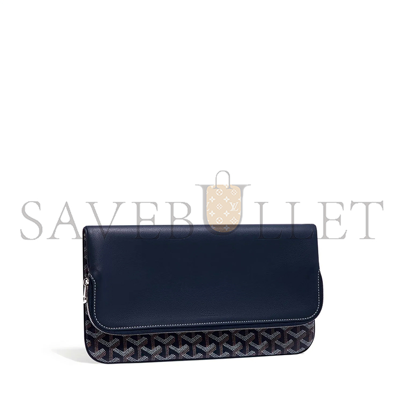 GOYARD SAINTE-MARIE MM CLUTCH STMARIMMLTY12CL12P (30*17*2cm)